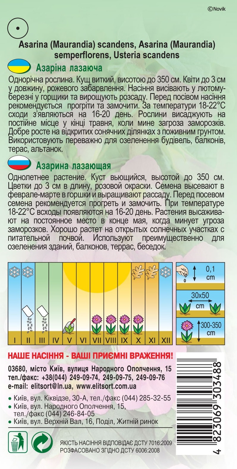 АЗАРИНА-рожева 1