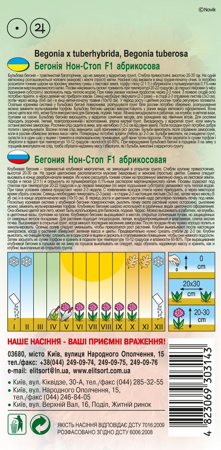 Бегония-Нон-Стоп-F1-абрикосовая1