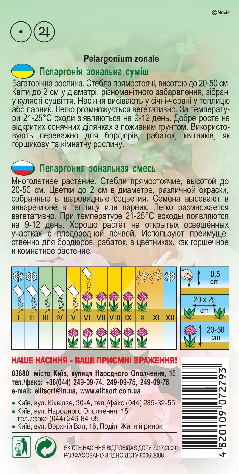 Пеларгония-зональная-смесь1