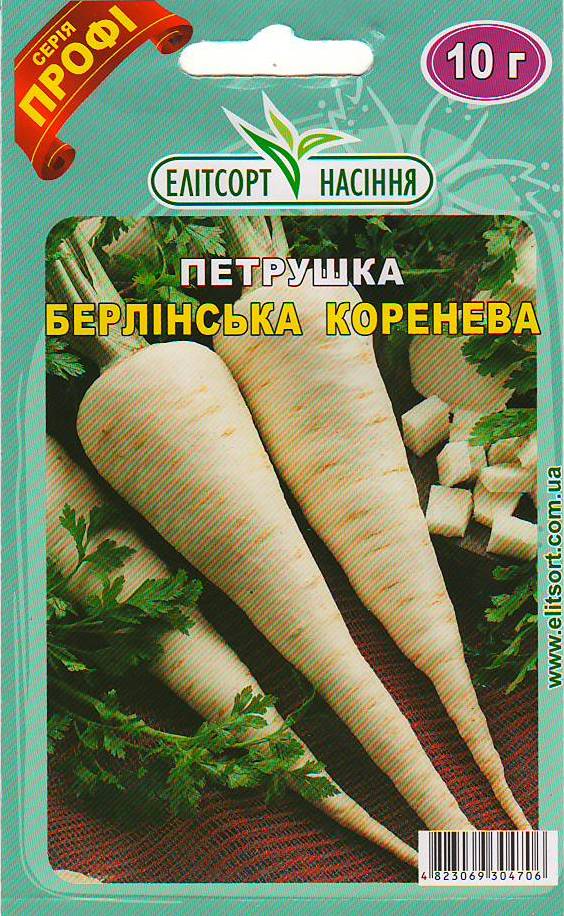 бер корн