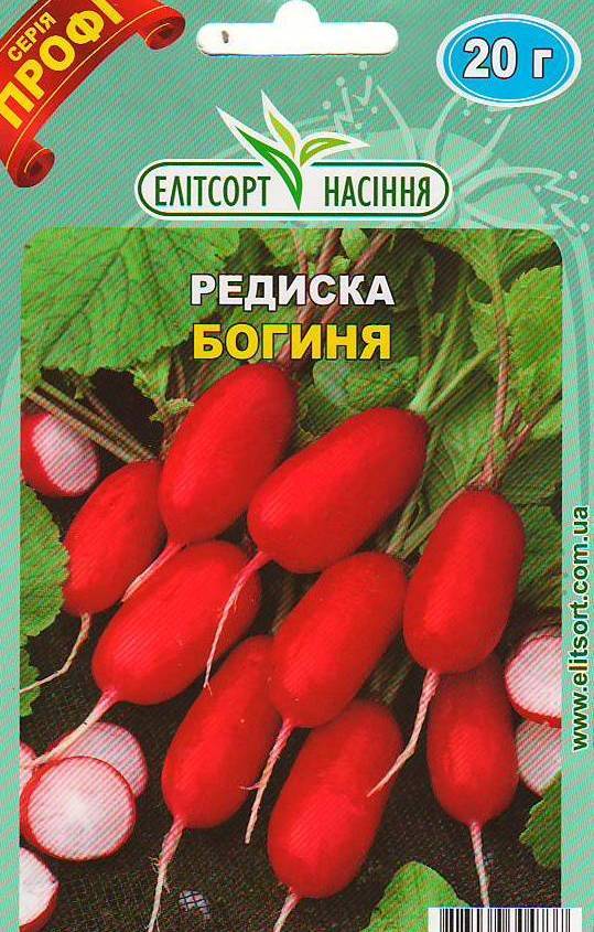 богиня