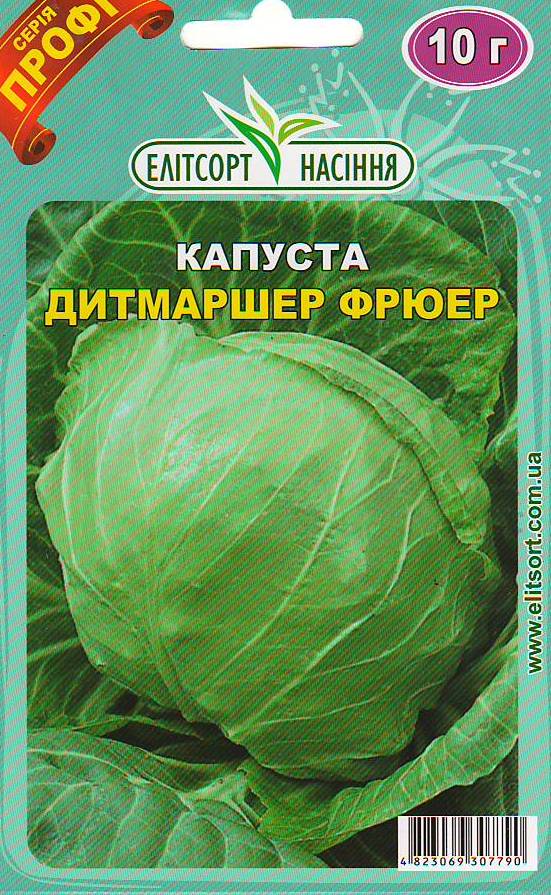 дитмарш