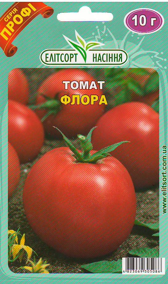 флора
