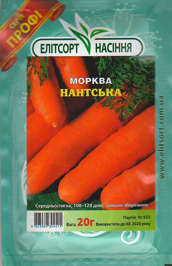 нанс