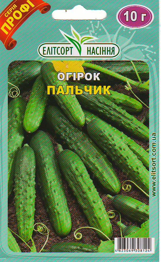 пальчик