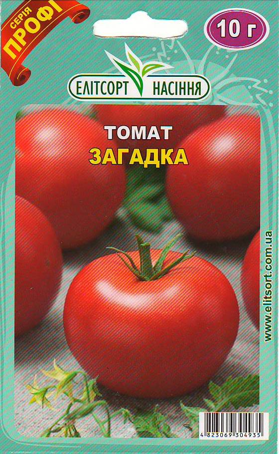 загад