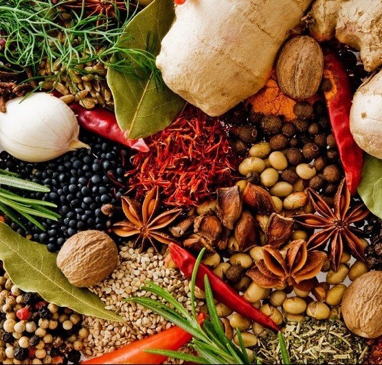 Пряносмакові культури