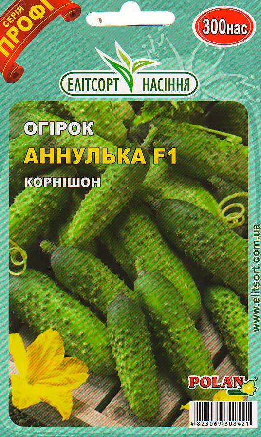 анулька