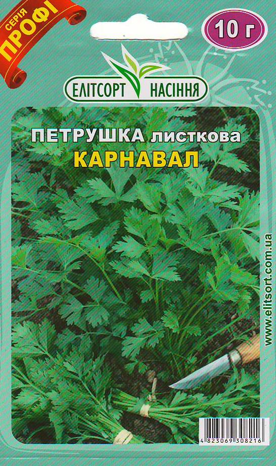 карнавал