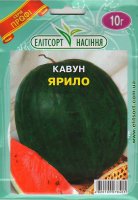 ярило