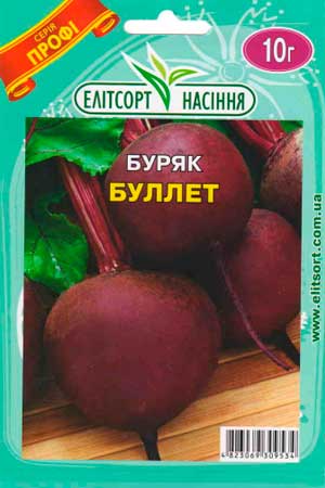 булет 10